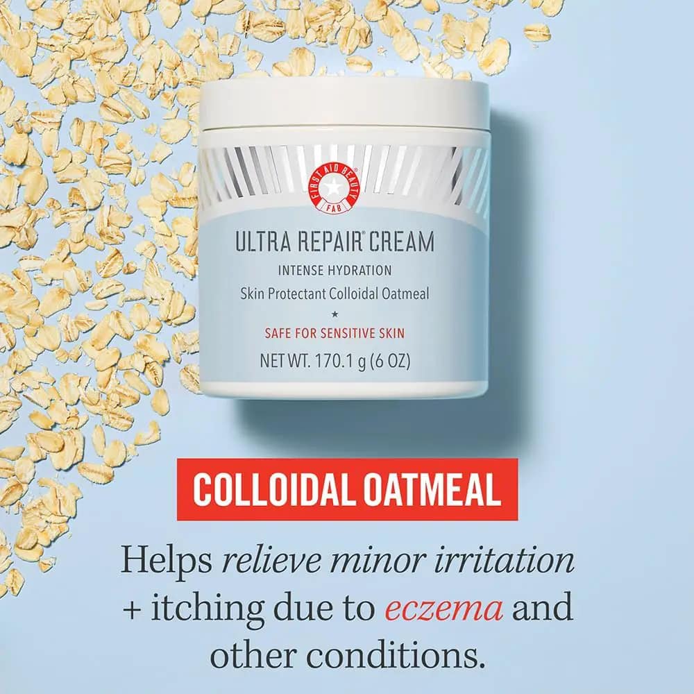 Gurayz, Aid Beauty, Hydration Daily Moisturiser