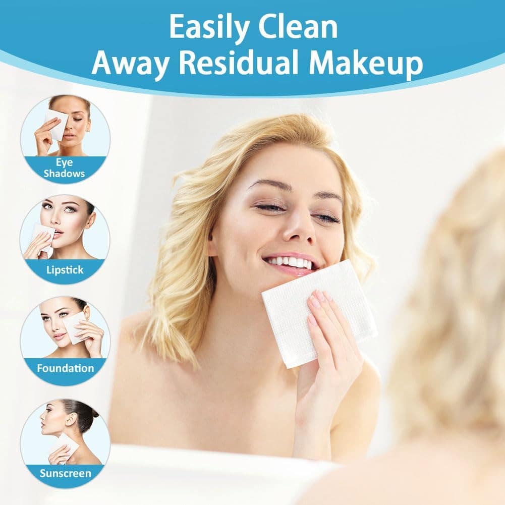 Gurayz, Makeup Remover, skin care