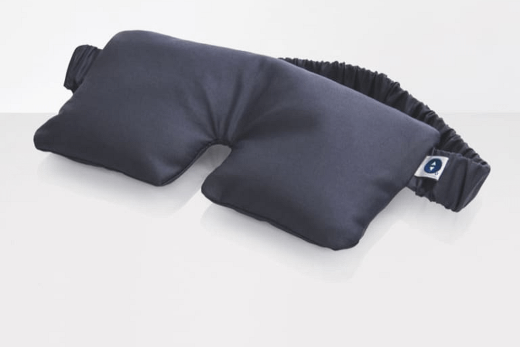 True Temp Weighted Eye Mask for Better Sleep & Headache Relief 1 The True Temp Weighted Eye Mask, gurayz