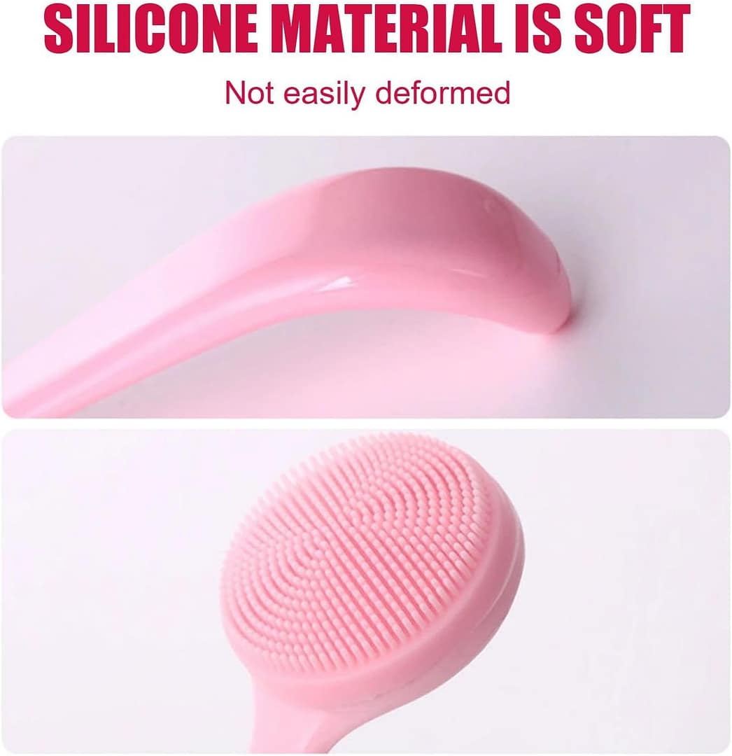 Gurayz, Face Cleaning Scrubber, Skin care