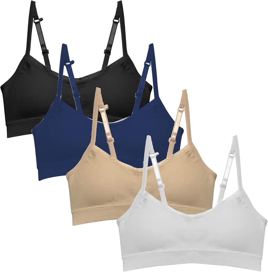 Gurayz, Girls Padded Training, Clothing
