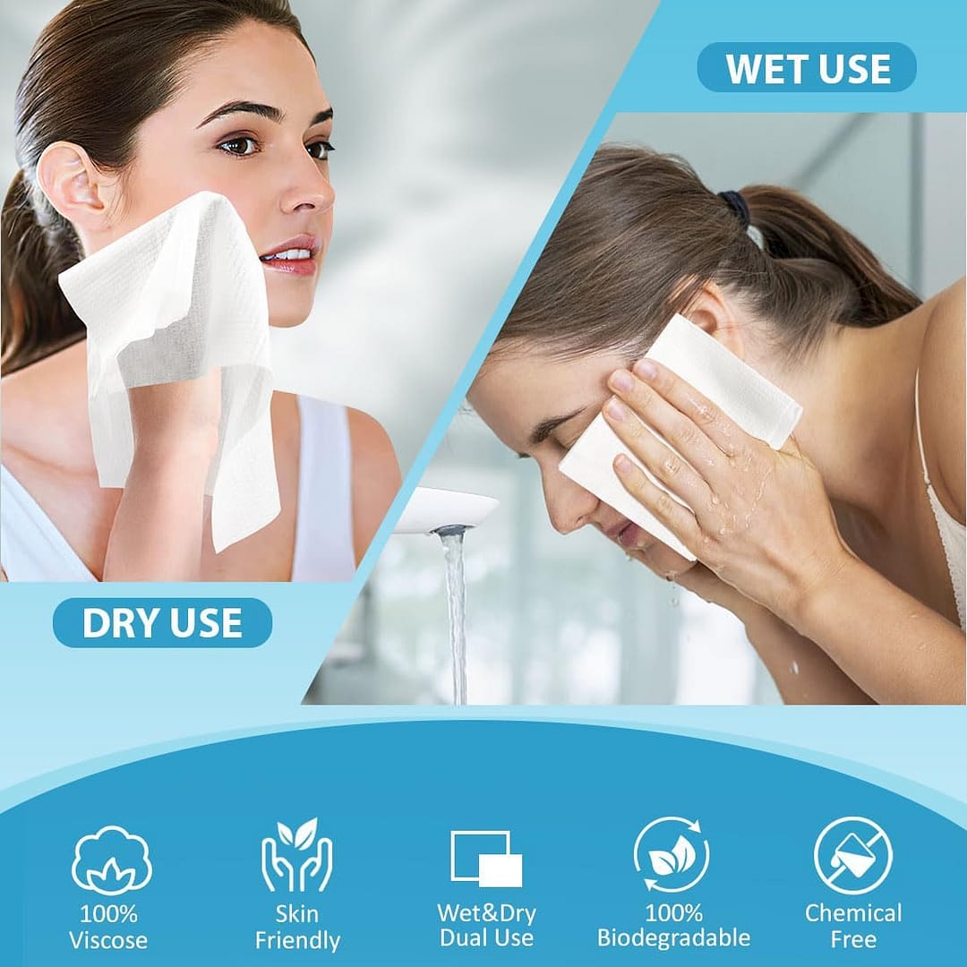 Gurayz, Makeup Remover, skin care