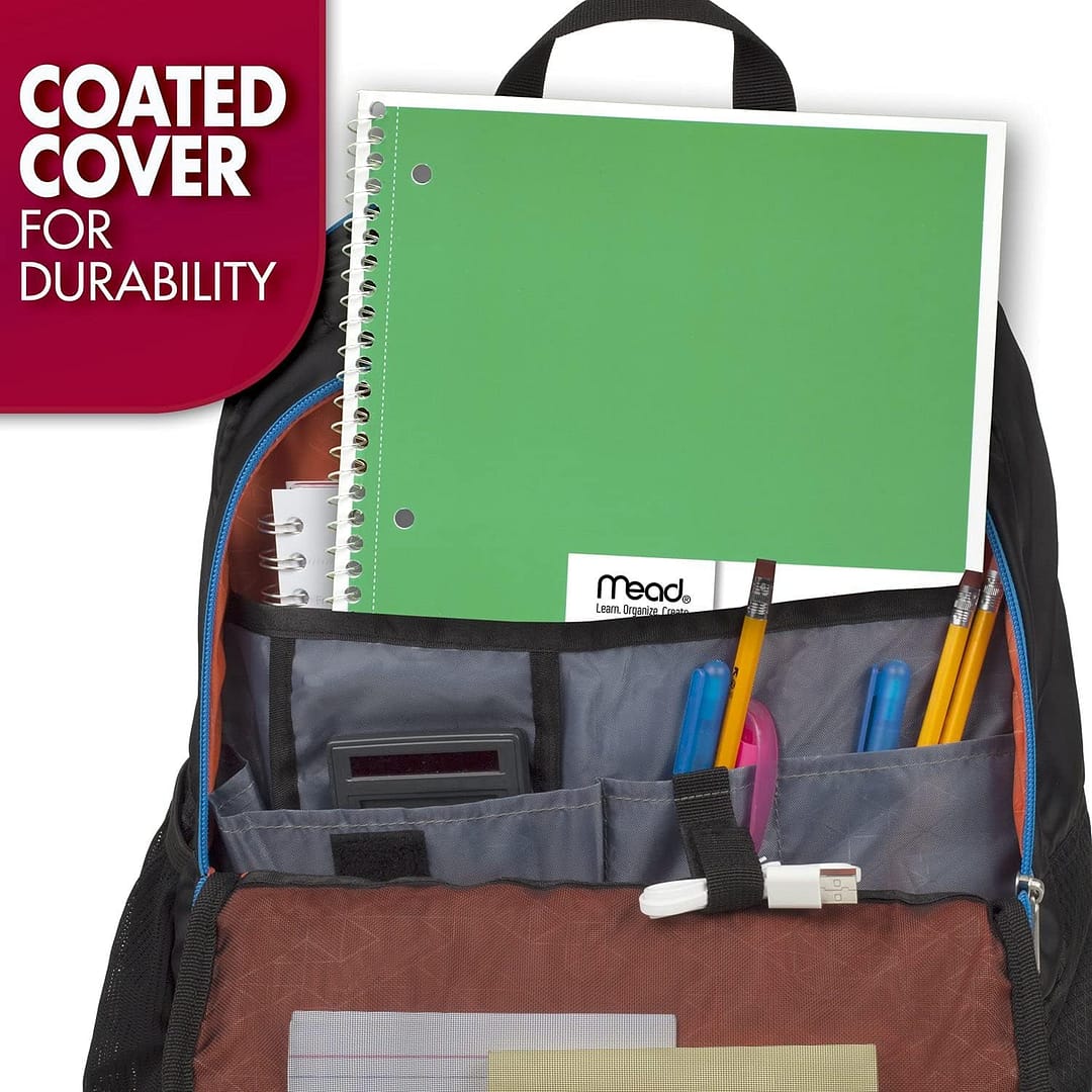 Gurayz, Notebook, school supplies