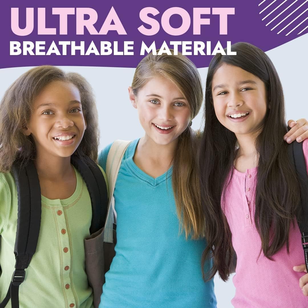 Gurayz, Girls Padded Training, Clothing