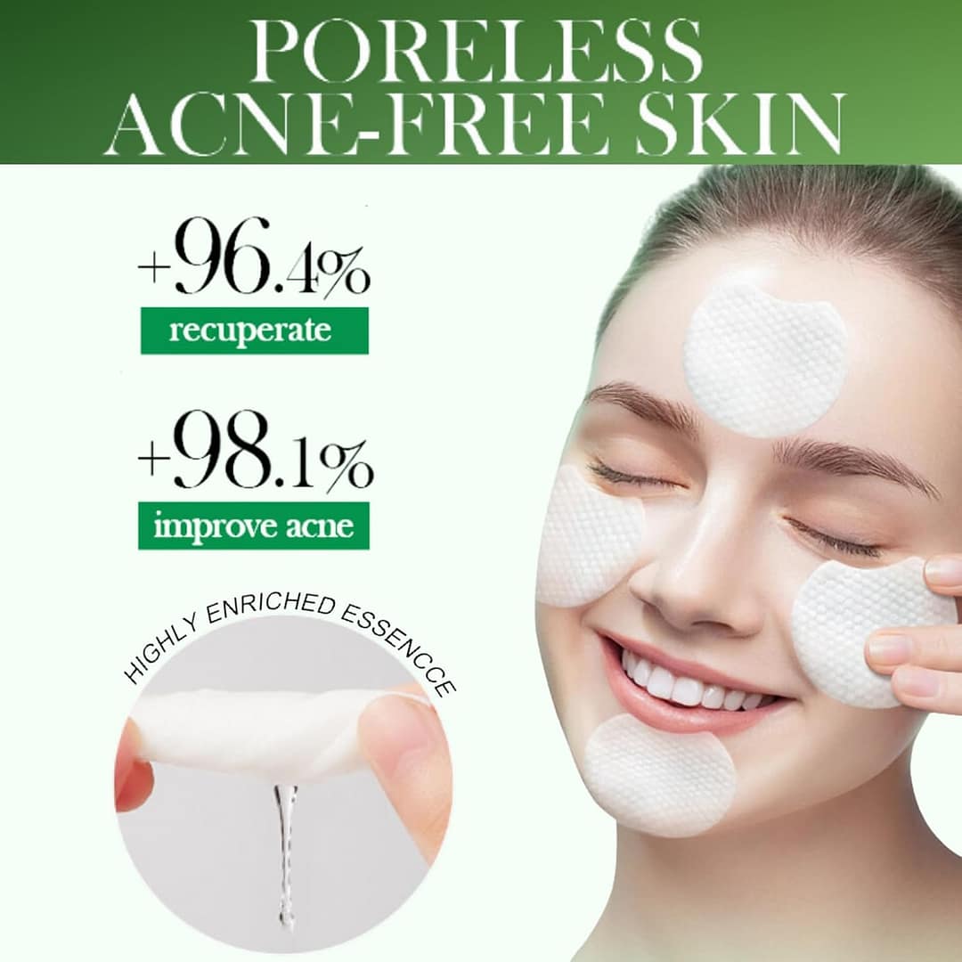 Gurayz, Cleansing Oily Skin, Large Pores, skincare.