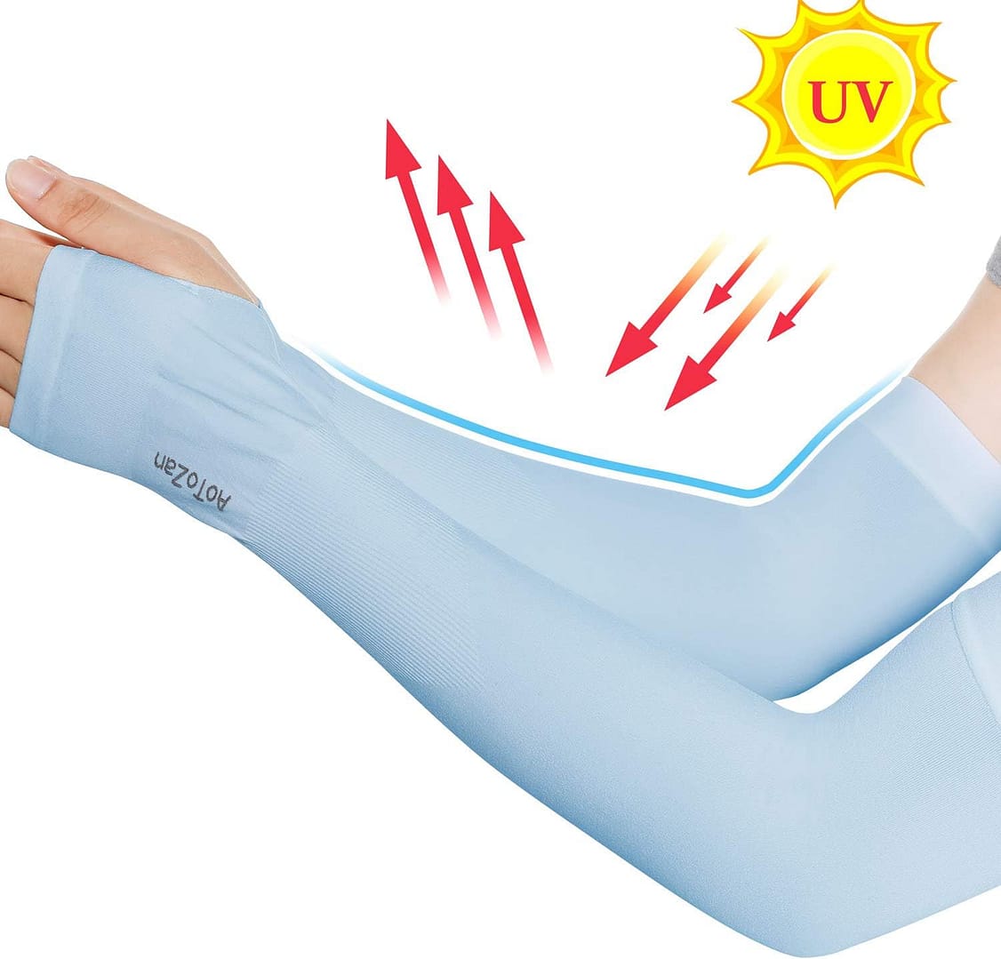 Gurayz, Sleeves for Men Women, Clothing