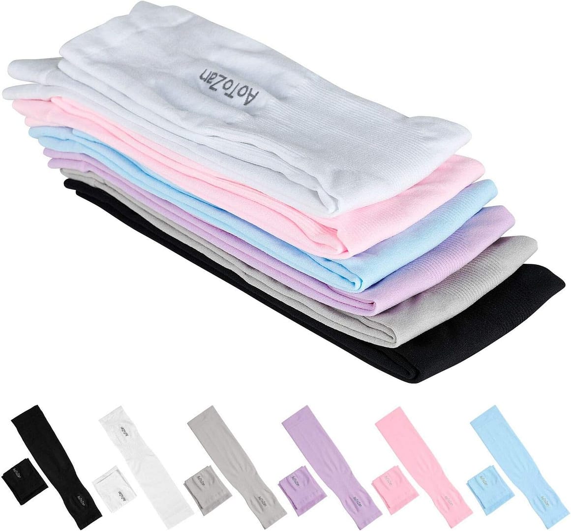 Gurayz, Sleeves for Men Women, Clothing