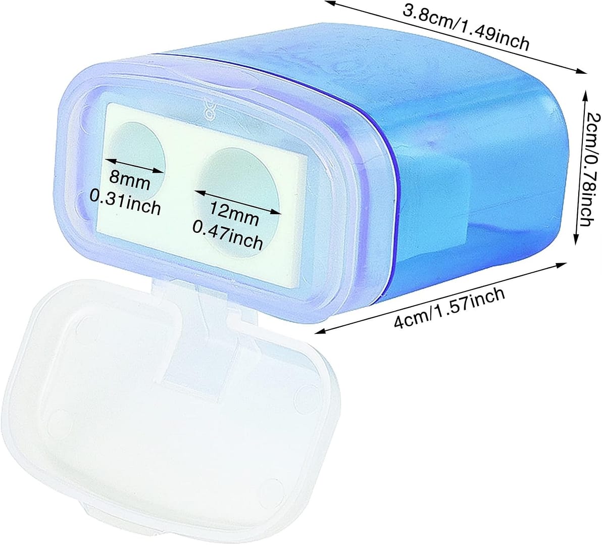 Gurayz, Pencil Sharpeners, School supplies
