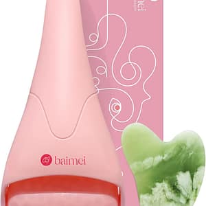 Gurayz, Ice Face Roller, gift for men and women