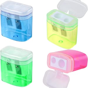 Gurayz, Pencil Sharpeners, School supplies