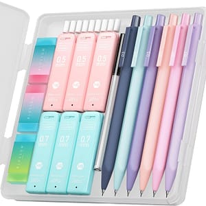 Gurayz, Mechanical Pencil, School supplies