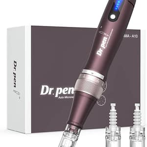 gurayz, skincare, SkinPen microneedling. Dr.Pen Microneedling
