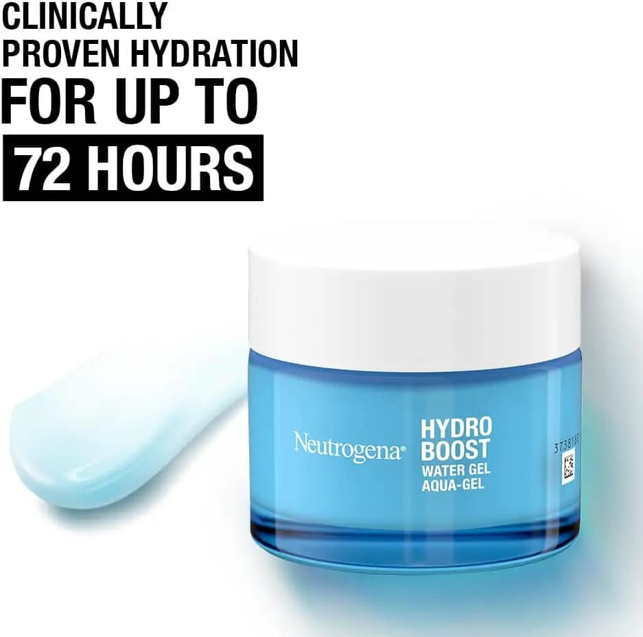 How can I reduce large pores with the right cleanser? 3 Gurayz,skincare,Gel Face Moisturiser,