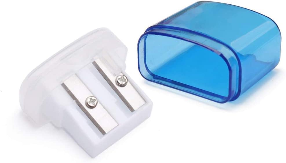 Gurayz, Pencil Sharpeners, School supplies