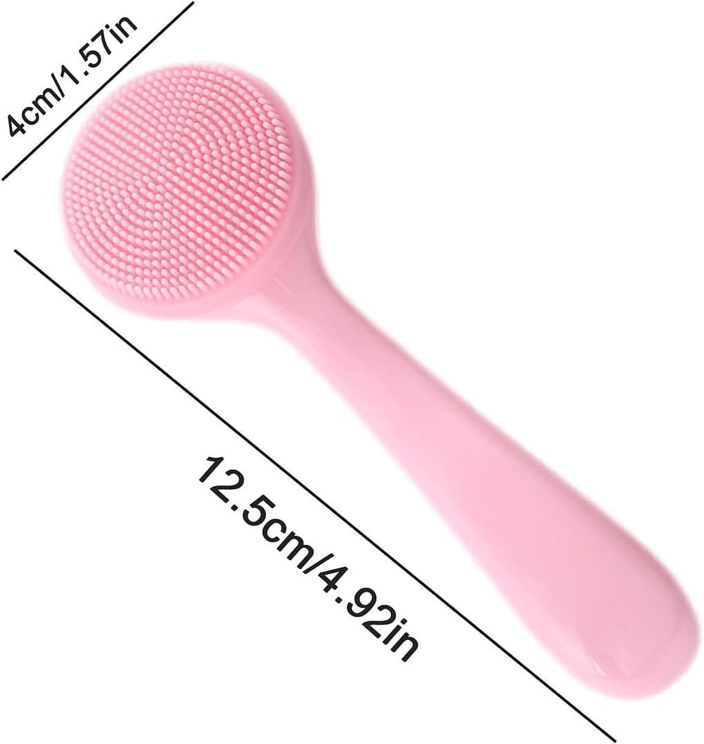 Gurayz, Face Cleaning Scrubber, Skin care