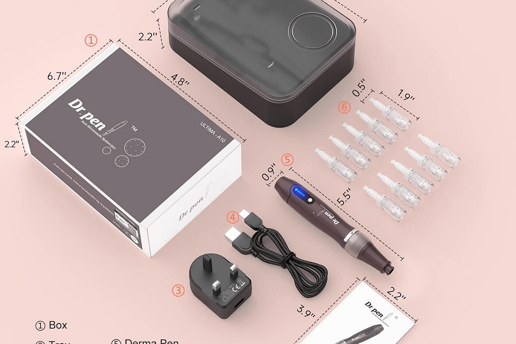Is the SkinPen microneedling good to use at home? 1 Gurayz,SkinPen microneedling, skincare