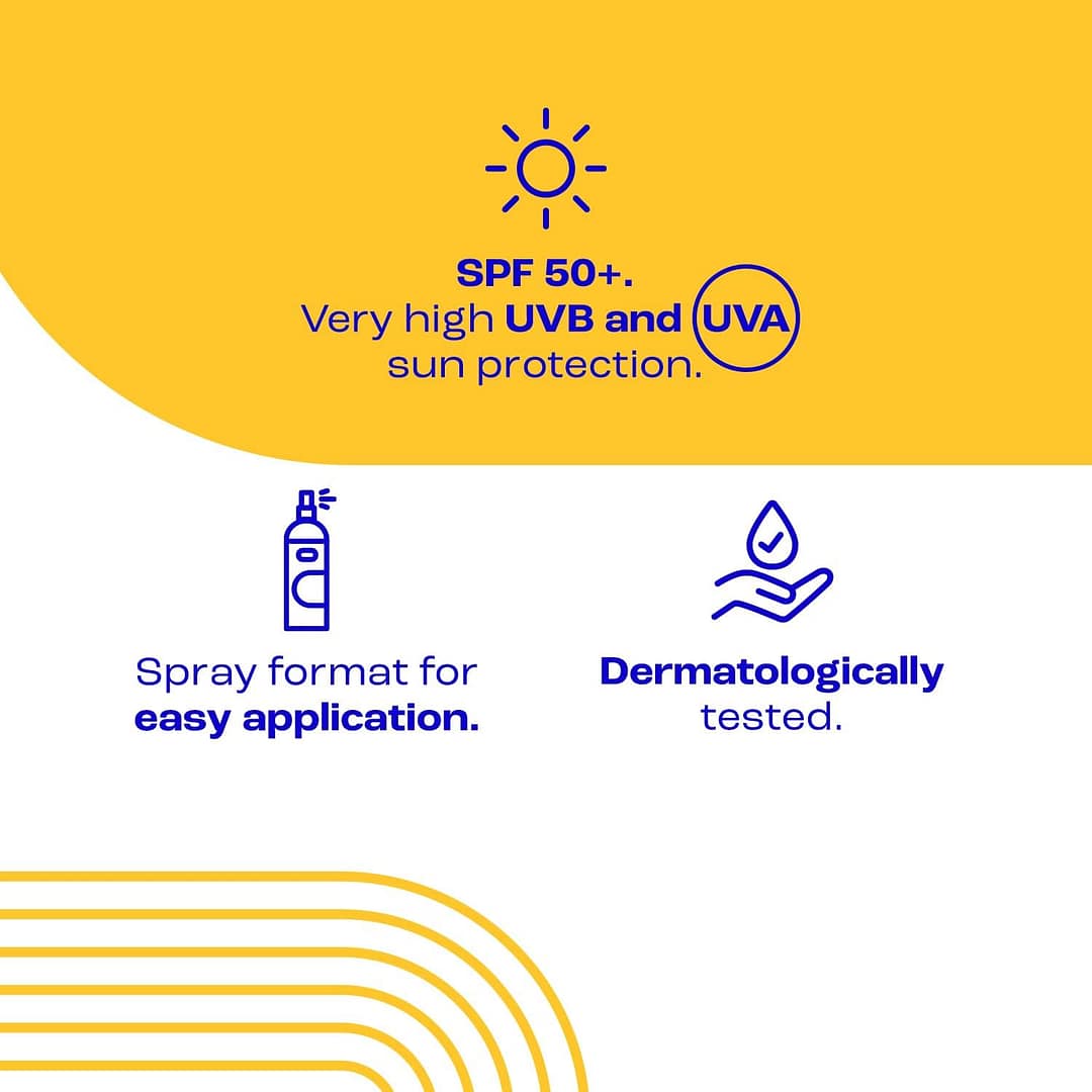 Gurayz, skincare, E45 Kids and Baby Sunscreen